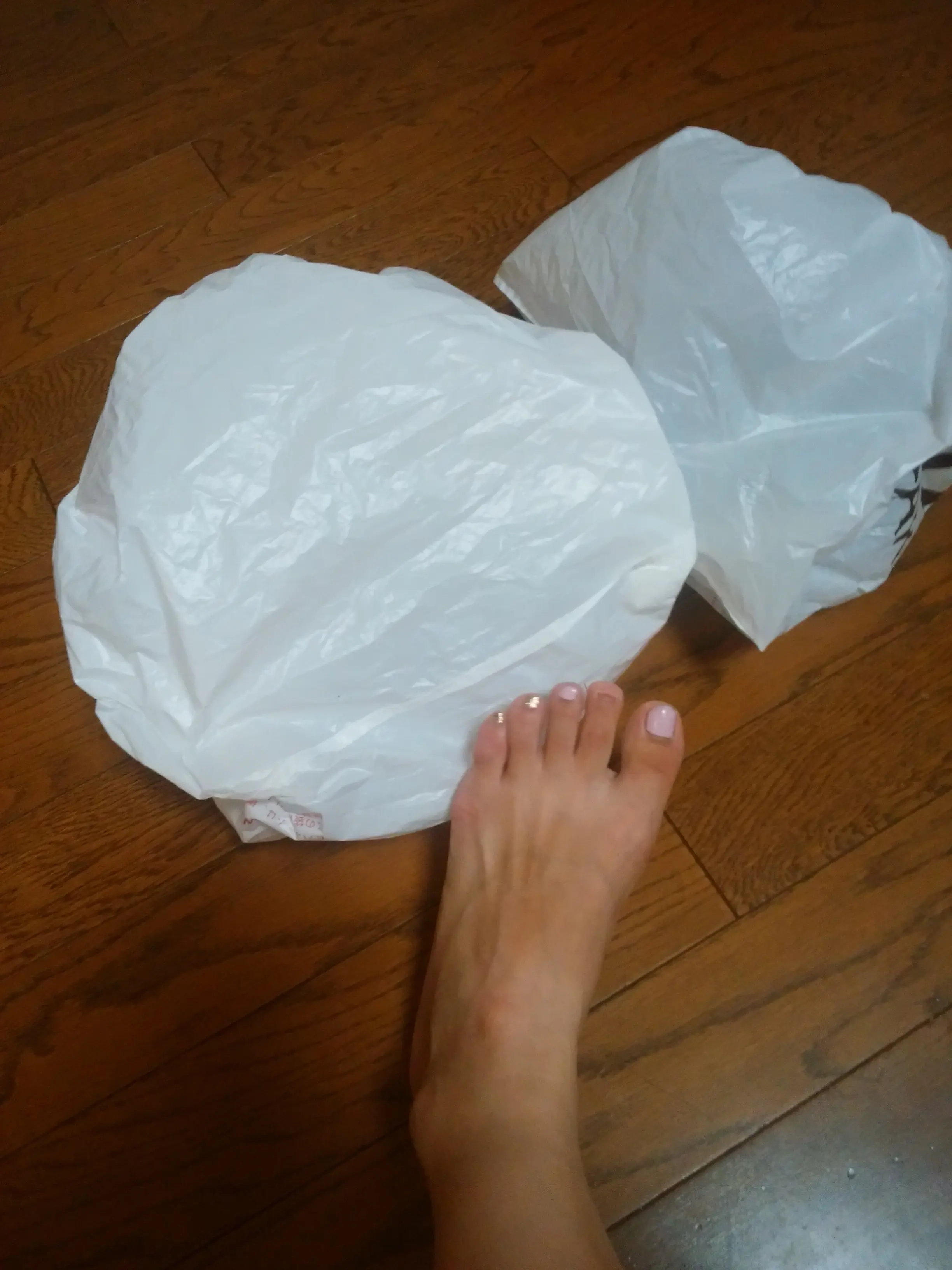 【ダイエット第二弾】誰でもすぐに作れちゃう。ダイエットグッズ教えちゃいます(´▽`)_6