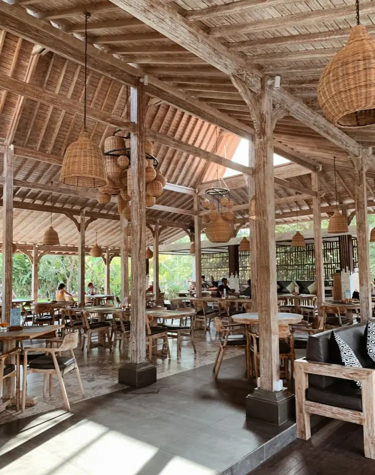《バリ島》おしゃれな絶景カフェ3選☆ ウブド、テガラランの美味しくて映えるお店をご紹介♪【 #TOKYOPANDA のおすすめバリ島情報】_7