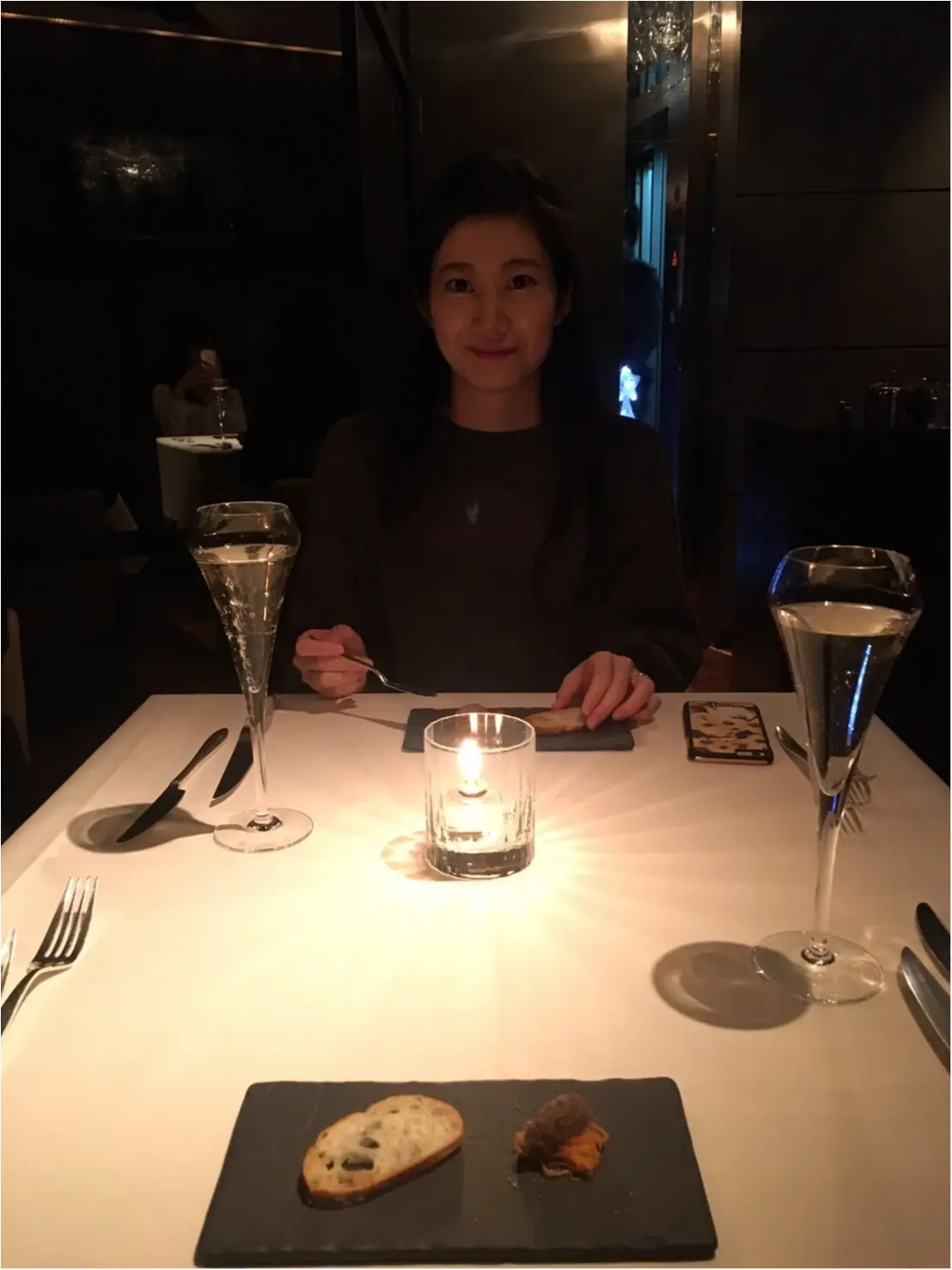 キラキラフライデーナイト♡ガールズトークは止まらない編♡_1