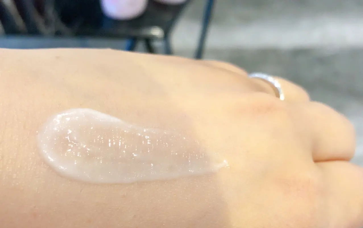 【最強コスパ・日焼け止め】みずみずしくて爽やか*SUNCUTのフレグランスUVジェル_3