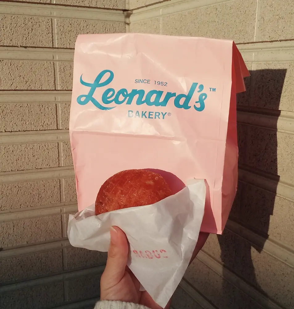 【ハワイの人気スイーツ】絶品レナーズのマラサダが日本でも食べられちゃう!_2