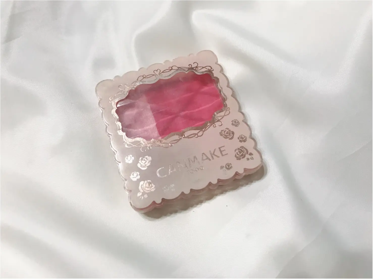 【ALL¥800以下】キャンメイク人気3大チーク徹底比較!プチプラコスメマニアのおすすめ♡_6