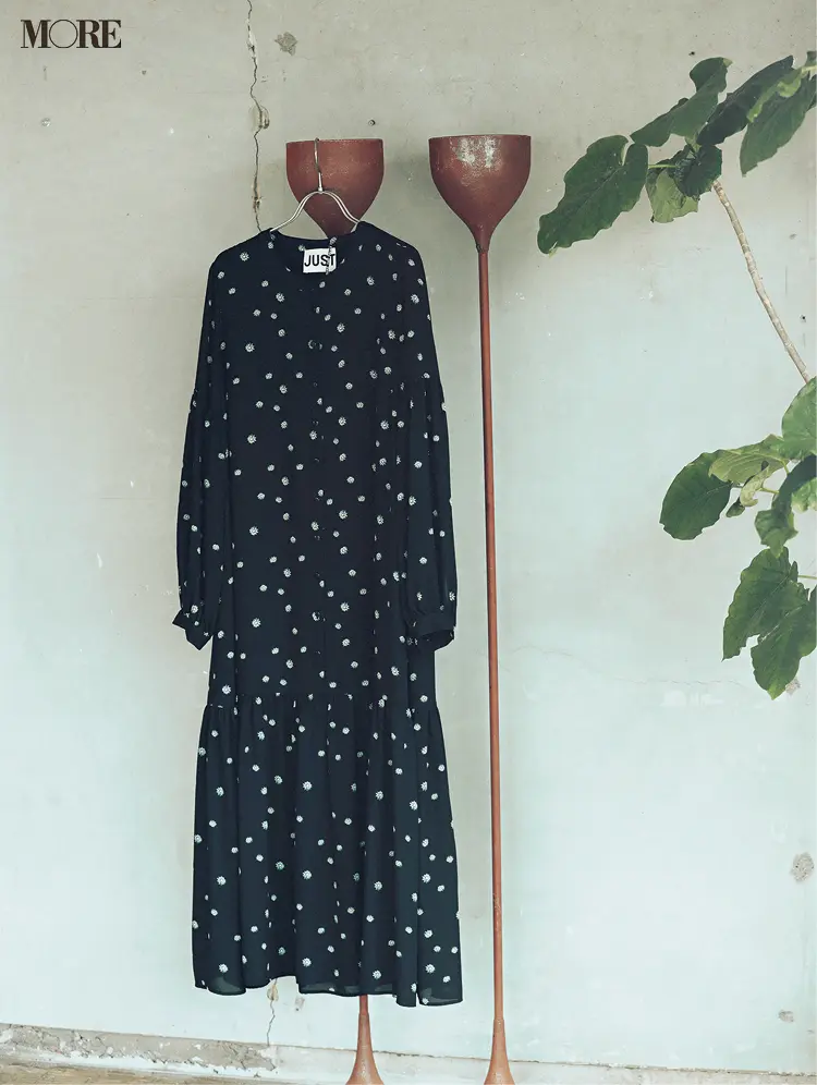 おしゃれエコバッグから普段使いの器まで。スタイリスト・石田 綾さんが今気になるモノは?_1