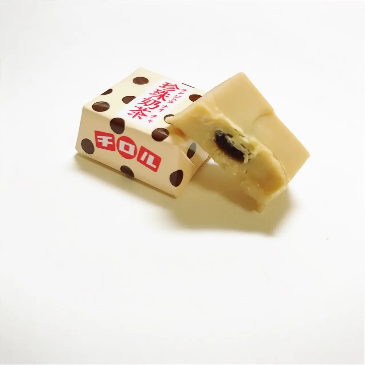 みんな大好き《台湾スイーツ》がチロルチョコになっちゃった♡_3