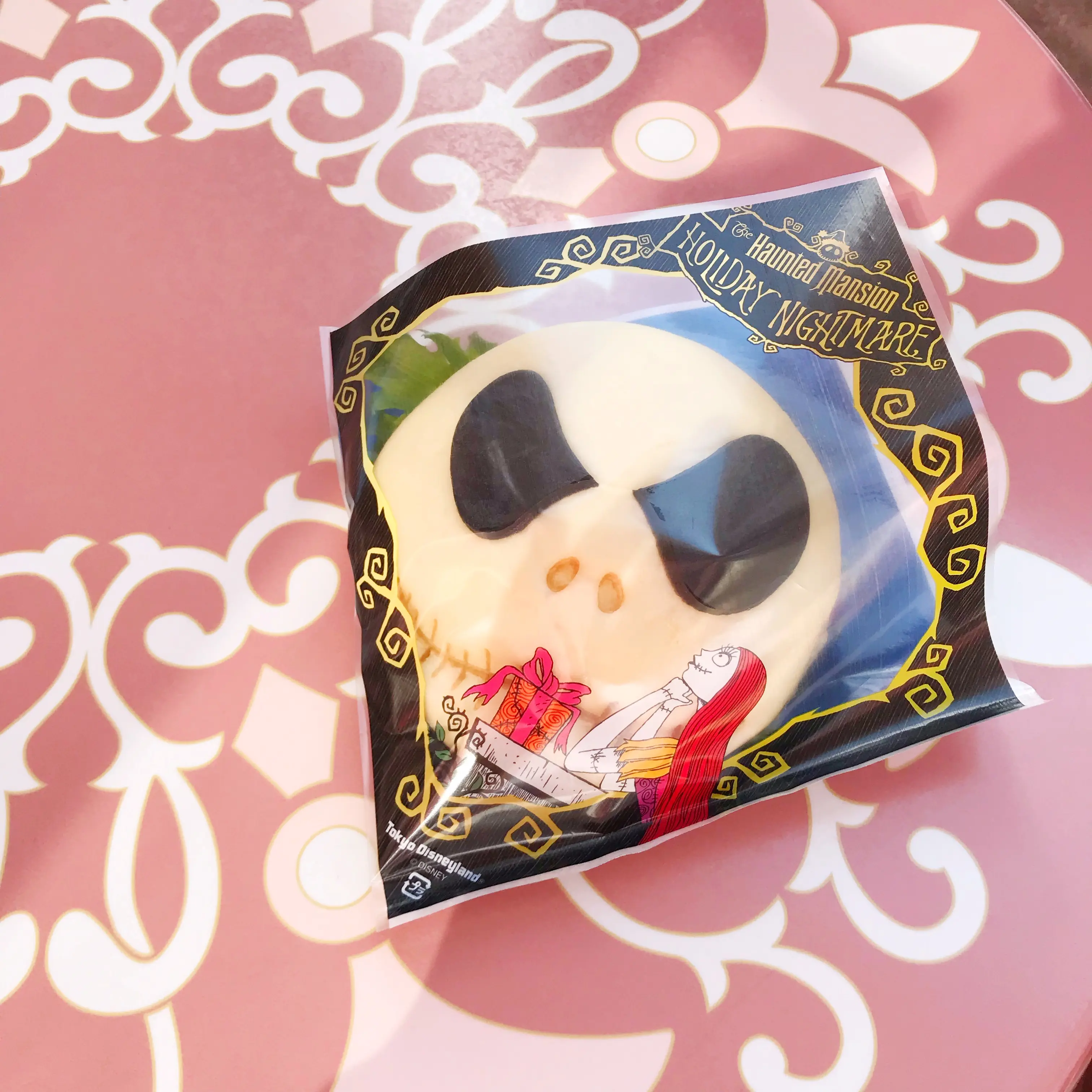 まだ間に合う!【ディズニーハロウィン】の楽しみ方とおすすめフードを紹介♡_4