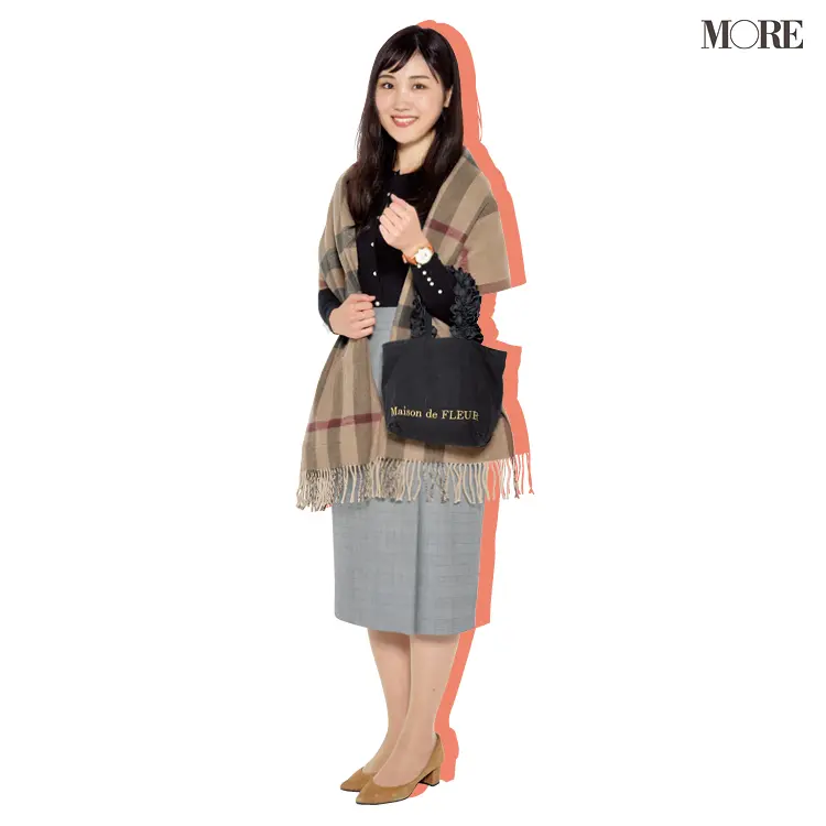 議員事務所に転職し、キャリアアップのため勉強も欠かさない、モアハピ部No.702 ♥KANA☺♥さんの生態に迫る【モアハピ生態図鑑】_1
