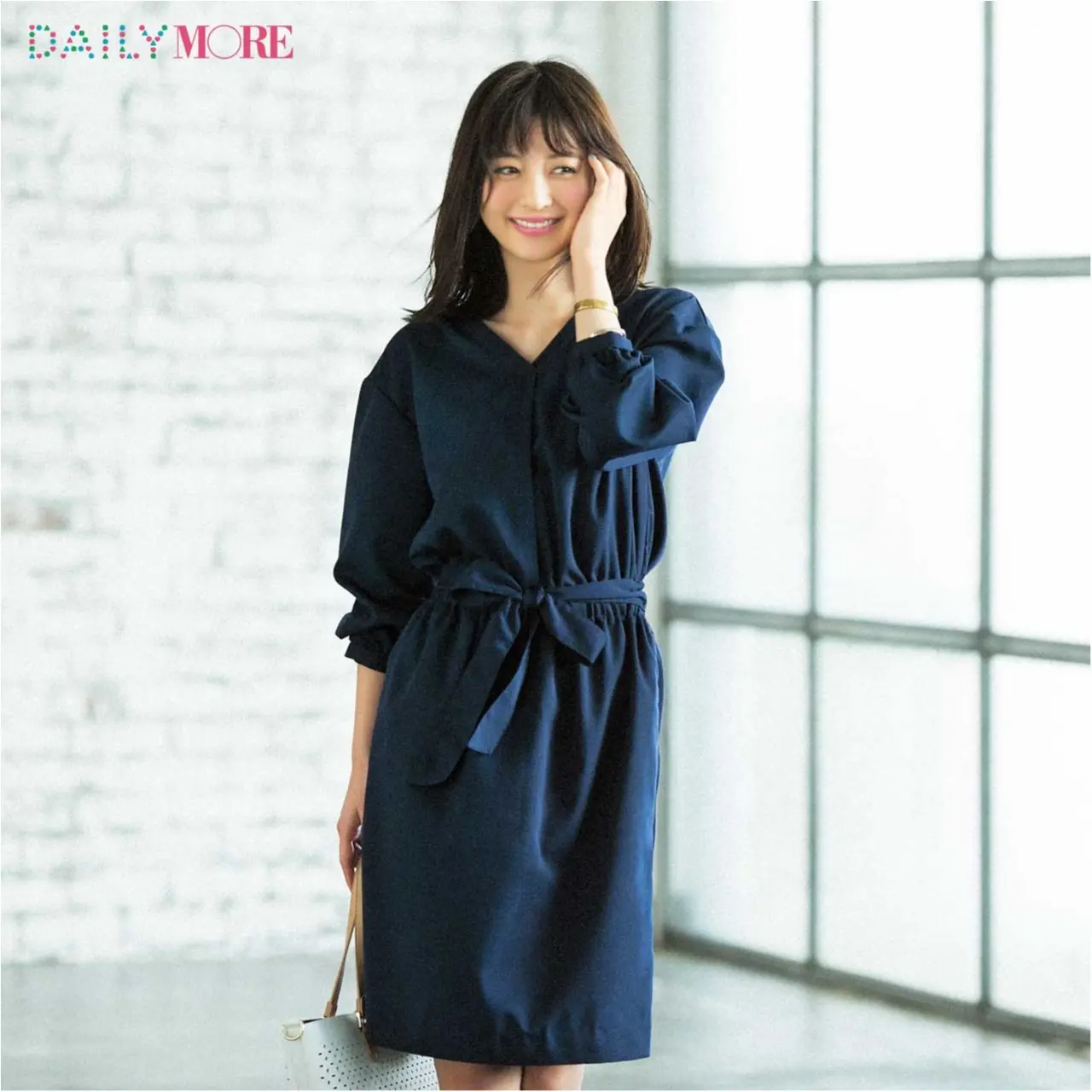 【ずるいくらいモテる!】GETMORE!と人気ブランドのコラボ服がスゴイらしい!_3