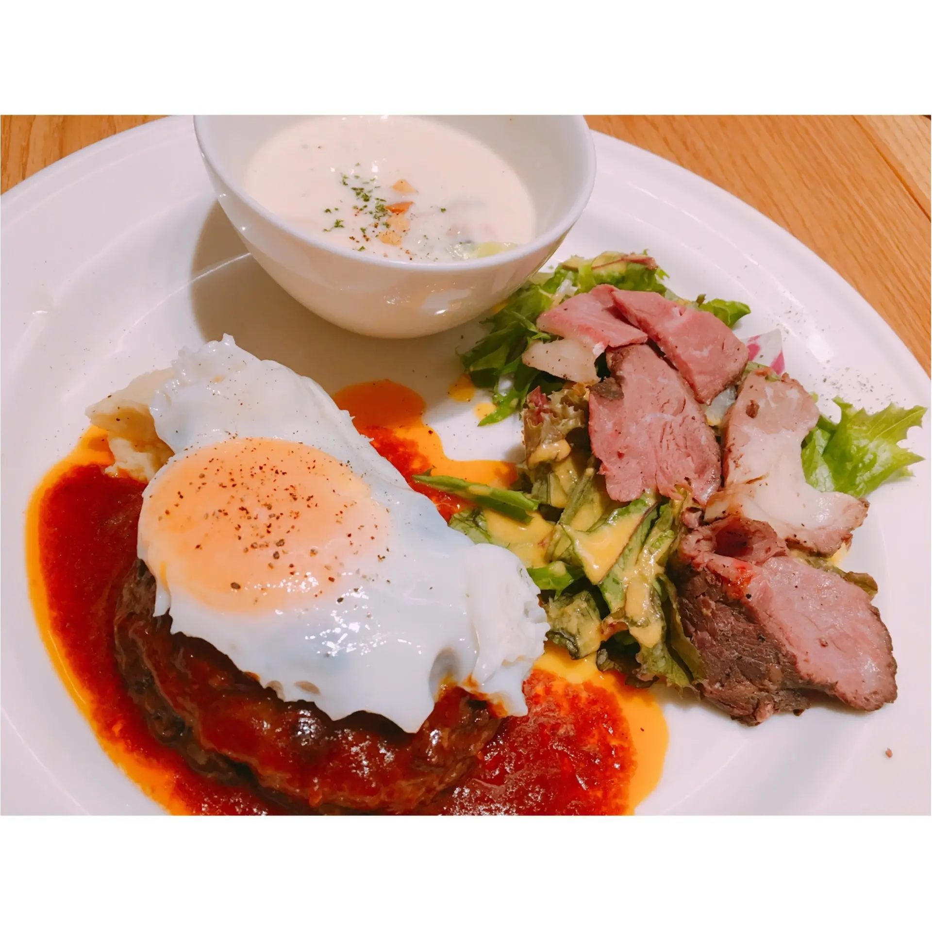 ▷真夏の休日はワイドパンツで爽やかに✨_5