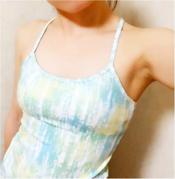 【スポーツの秋】ハワイ生まれ!《moani yoga(モア二ヨガ)》のウエアが可愛すぎるっ♡_2