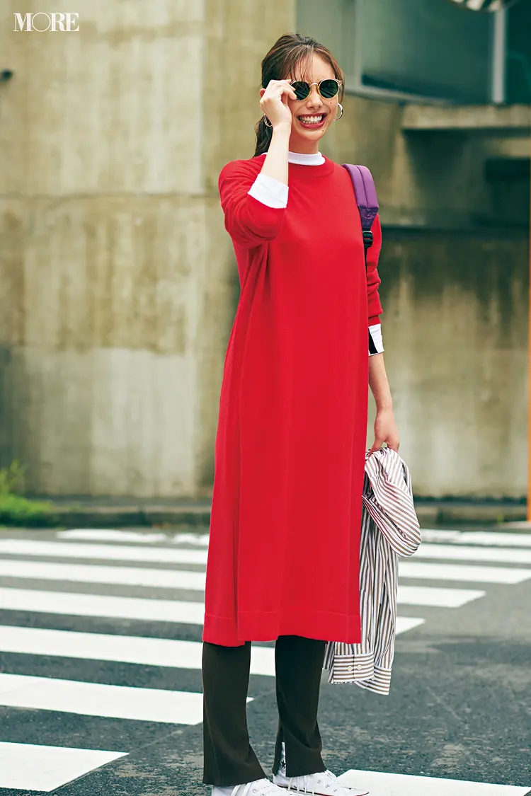 9/24(火)からのお仕事コーデの参考に!【今日のコーデ】まとめ_5