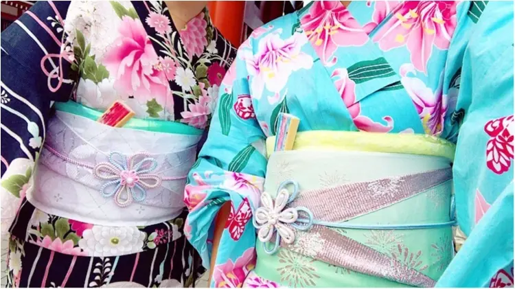 【ご当地モア】かわいすぎ♡! 浅草で、着物&浴衣なら絶対に「さわだ屋」がおすすめです♡_6