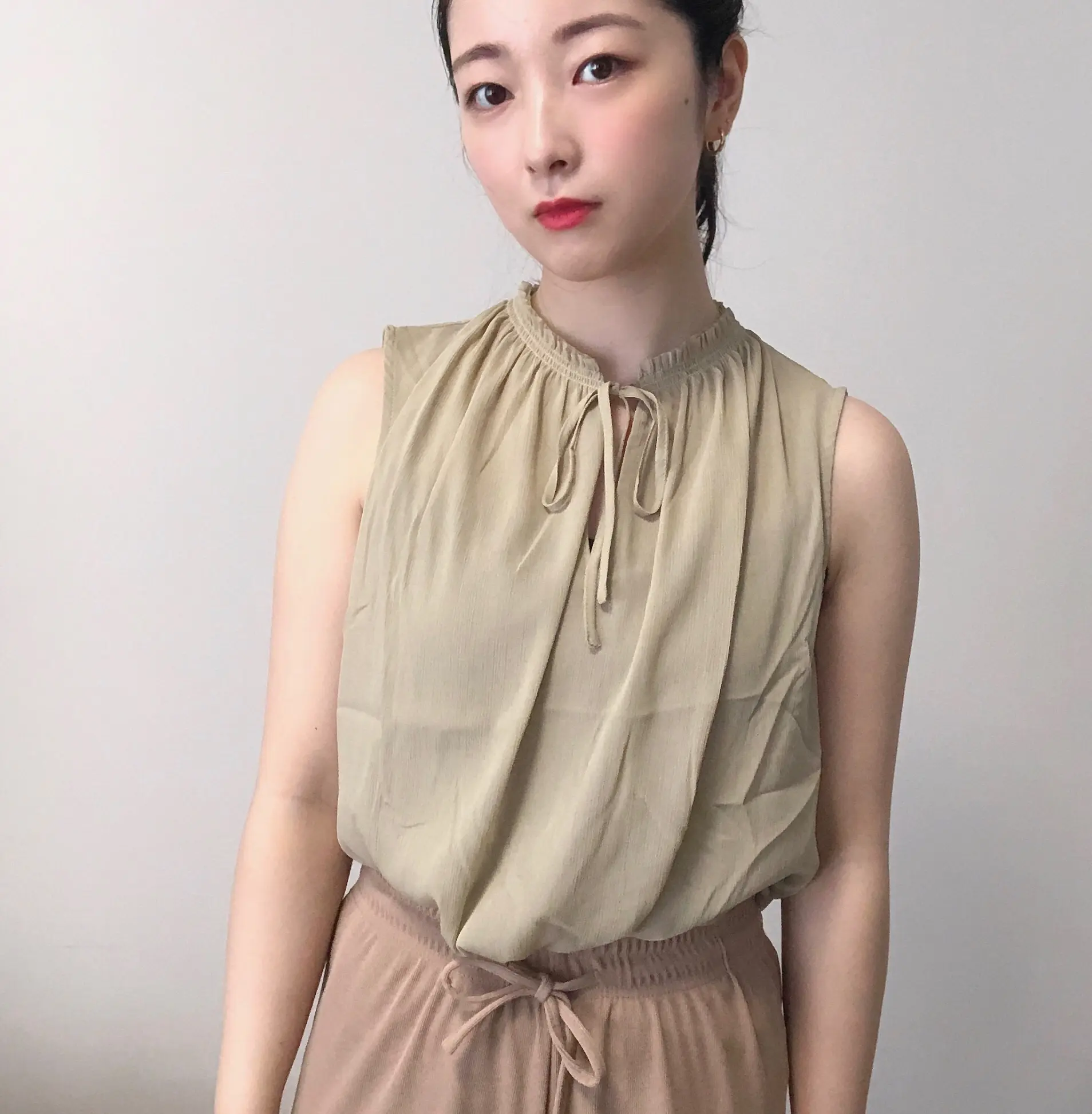【H&M】これで2499円!?プチプラ大人コーデ♡_1