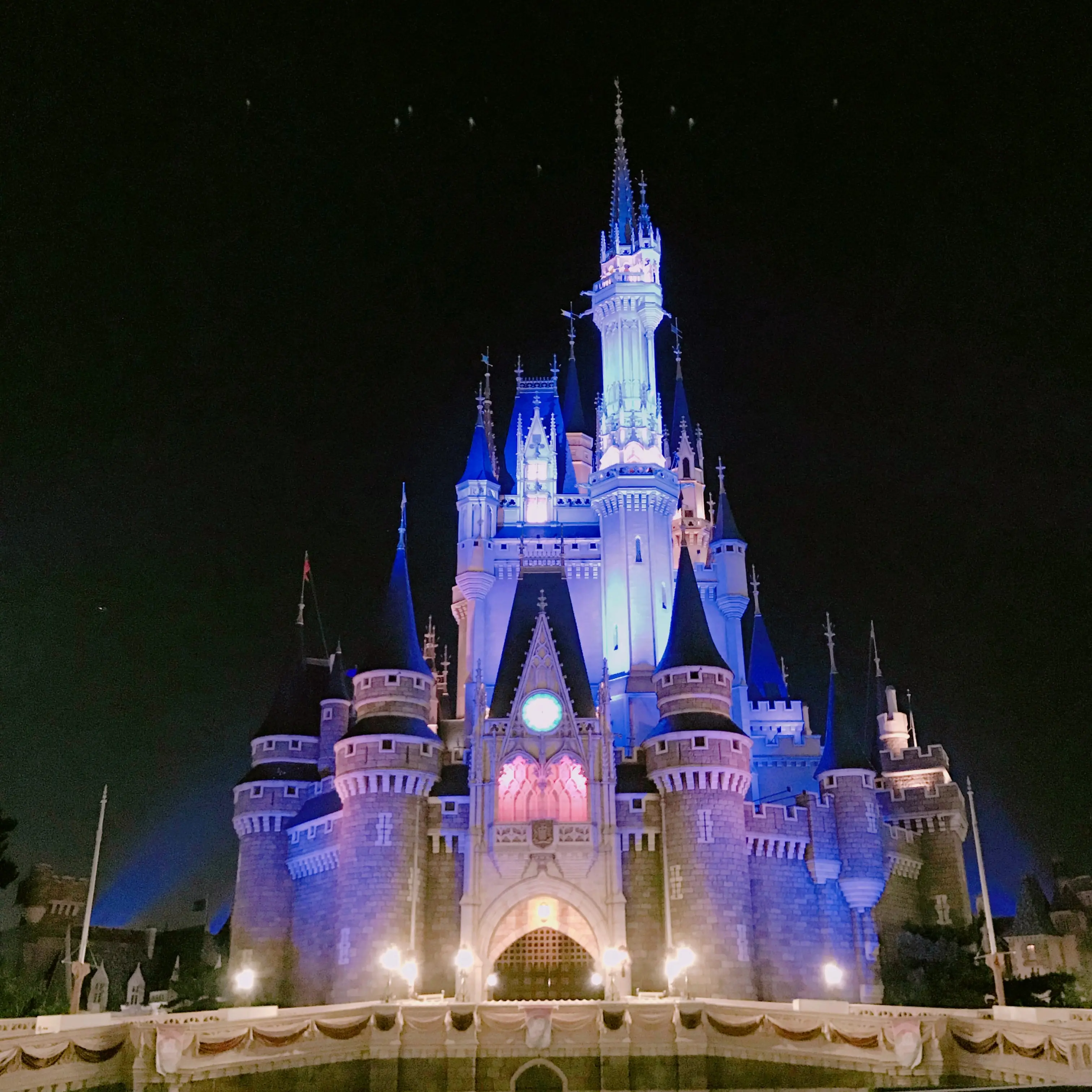 【Celebrate!Tokyo Disneyland】に当選したら絶対に知っておくべきポイントとは❤︎_4