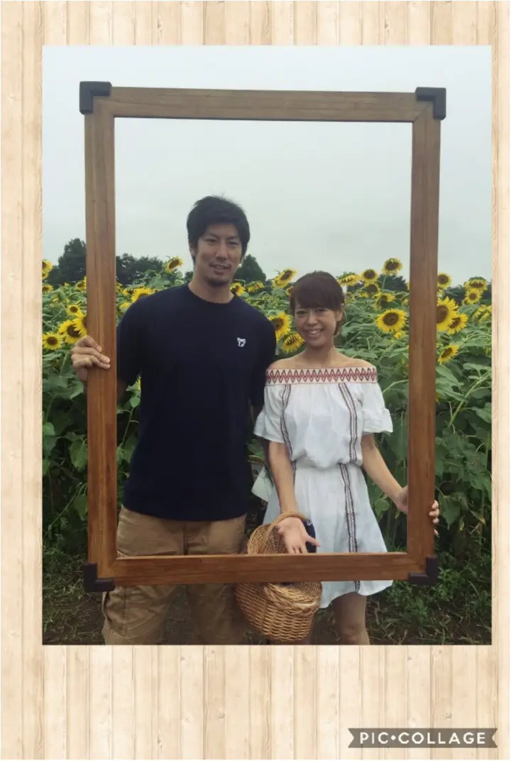 今週末のお出かけに【ひまわり畑】夏のお花といえば!気持ちも明るくなれちゃう_4