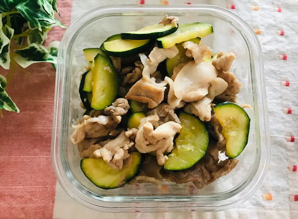 【作り置きおかず】お弁当作りに大活躍!超簡単★常備菜レシピをご紹介♡〜第60弾〜_5