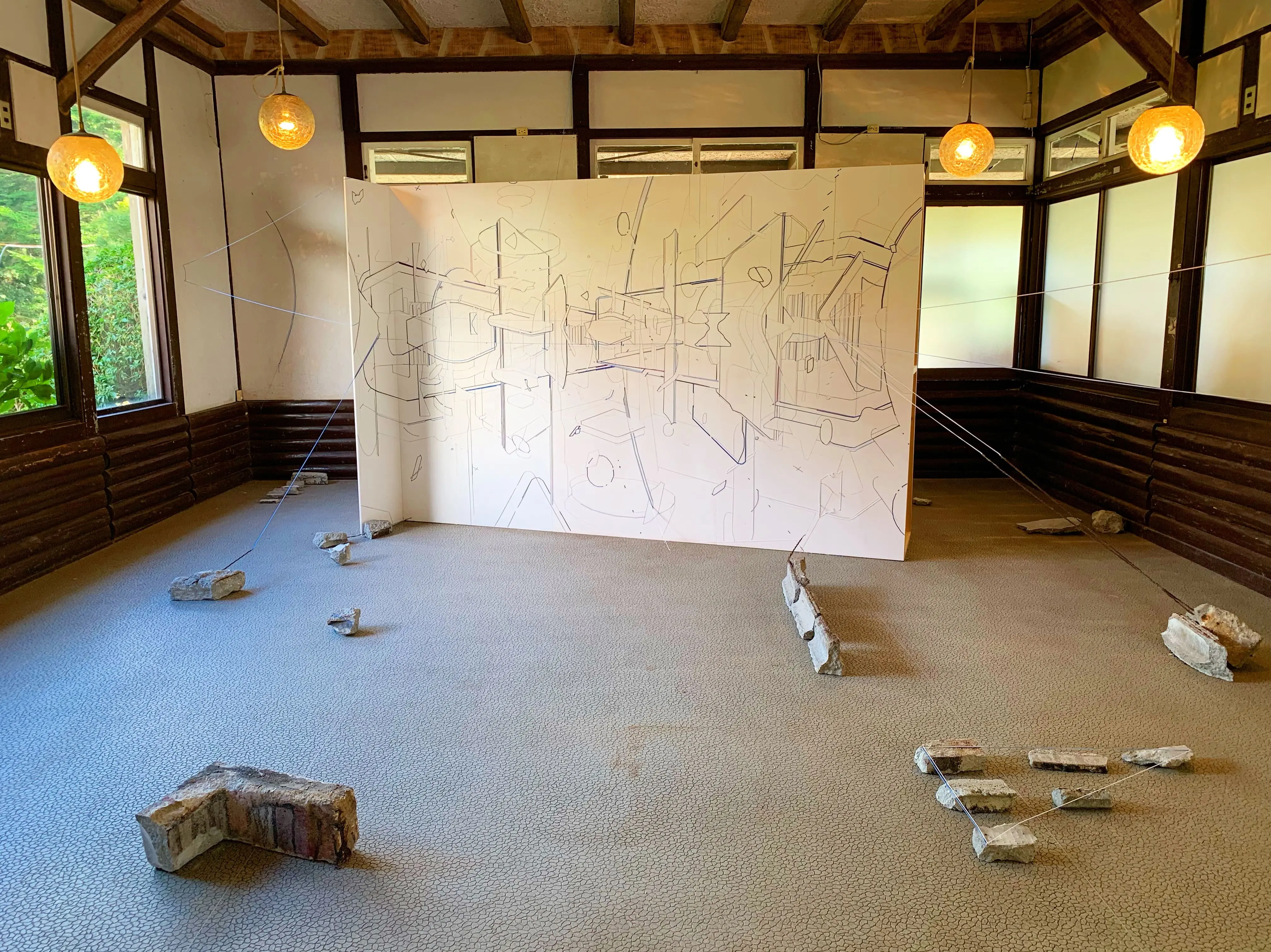 \芸術散歩/六甲ミーツ・アート 芸術散歩2019に行ってきました♡_8