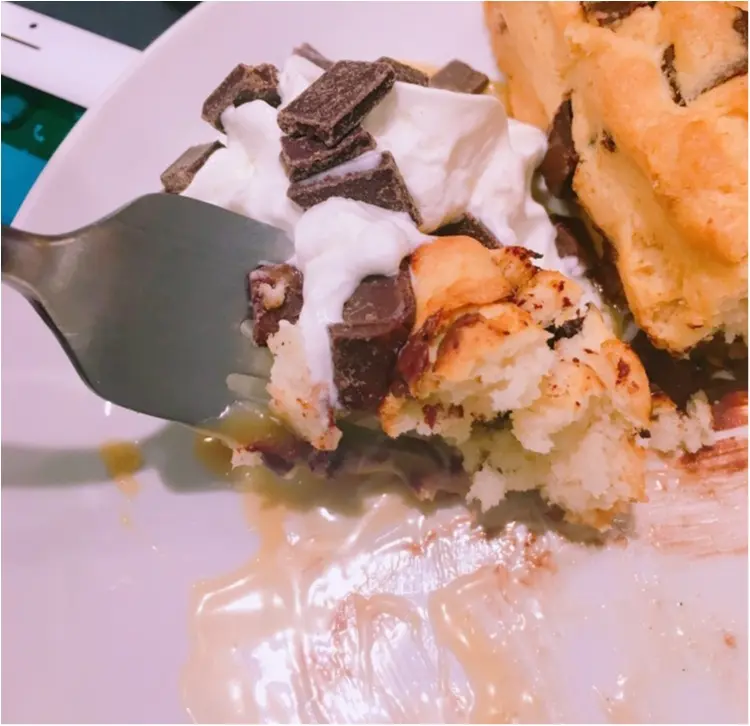 《これを見逃すなっ!期間限定!》スタバの新カスタマイズ★チョコチャンクホイップが激うま注意報!!!_4