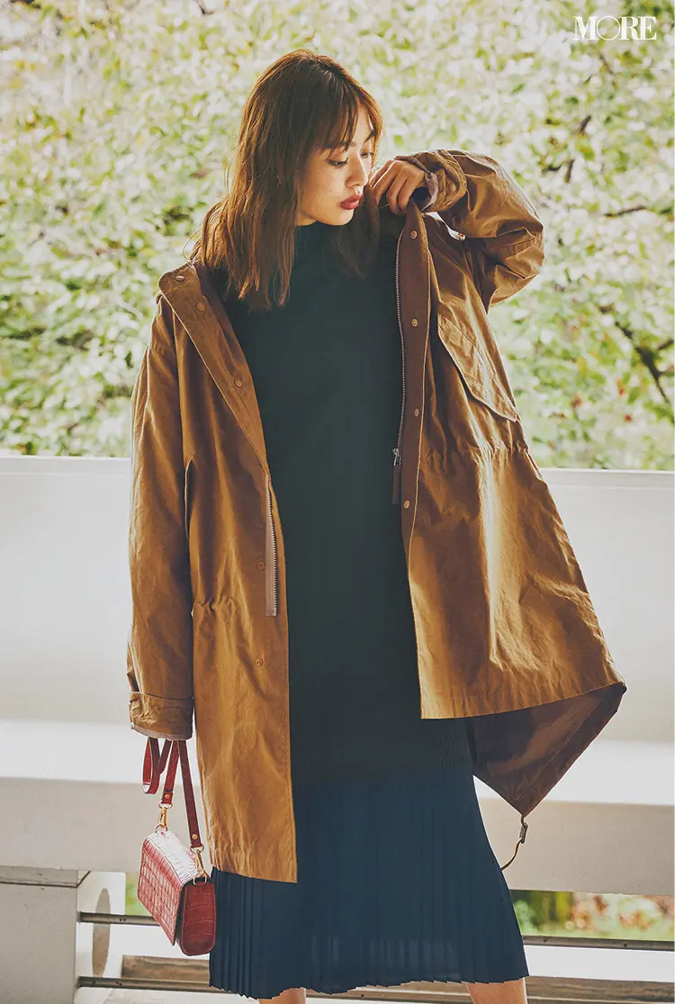 コート&ジャケット特集《2019年秋冬》photoGallery_1_4