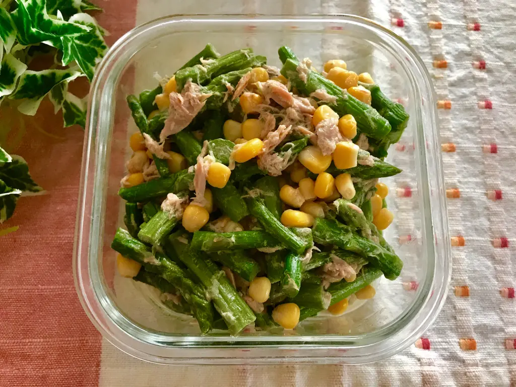 【作り置きおかず】お弁当作りに大活躍!超簡単★常備菜レシピをご紹介♡〜第54弾〜_2