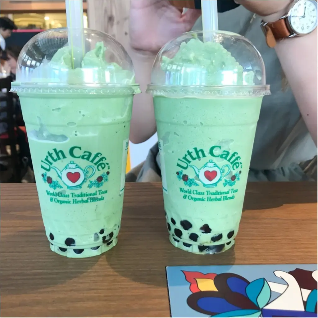 【Sweets island Photogenic Award】in横浜ベイクォーター!あのUrth Caffeも出店!_1