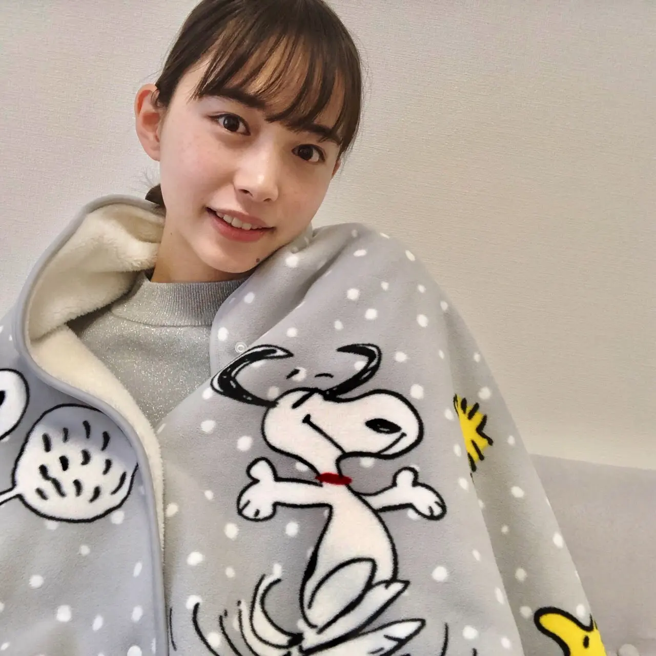 モアモデル井桁弘恵の「まったりインプット」なおうち時間【STAY HOMEなあなたへ】_3