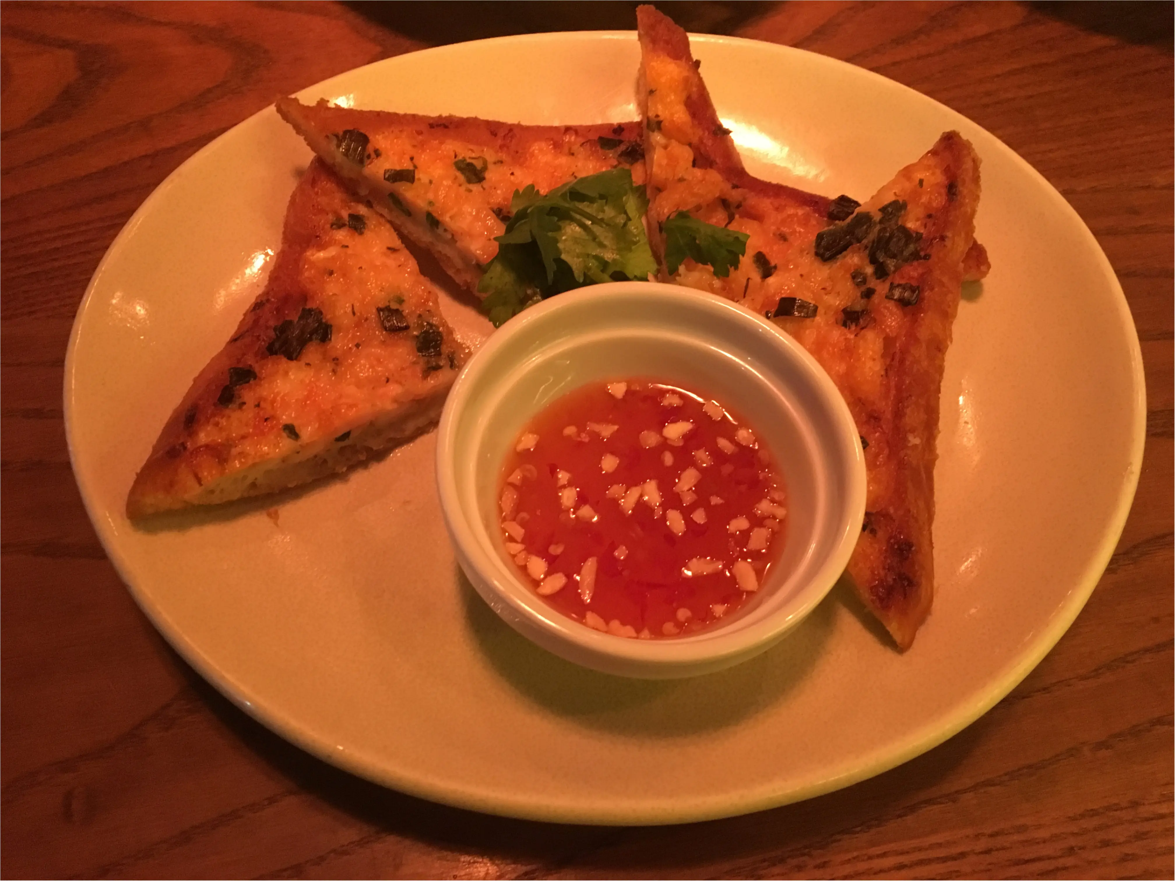 【FOOD】オリエンタルな空間でアジアンエスニック❤︎in 銀座_4