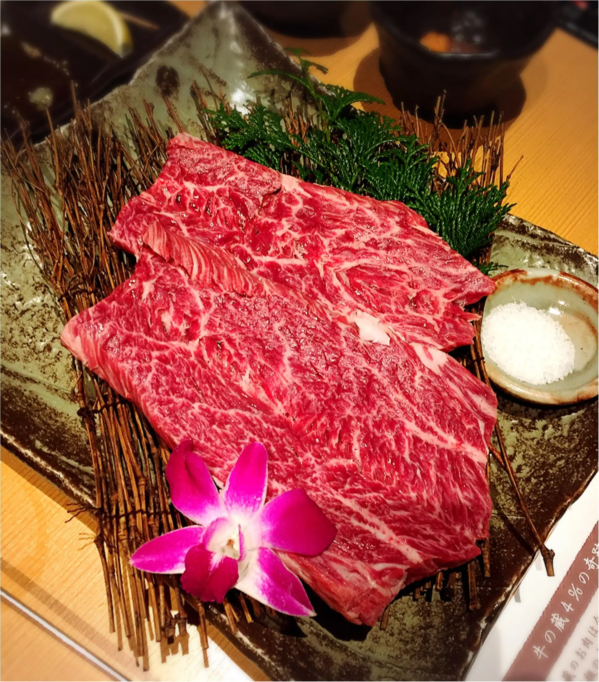 広尾で、中目黒で、銀座で。VIVA☆肉活!_2