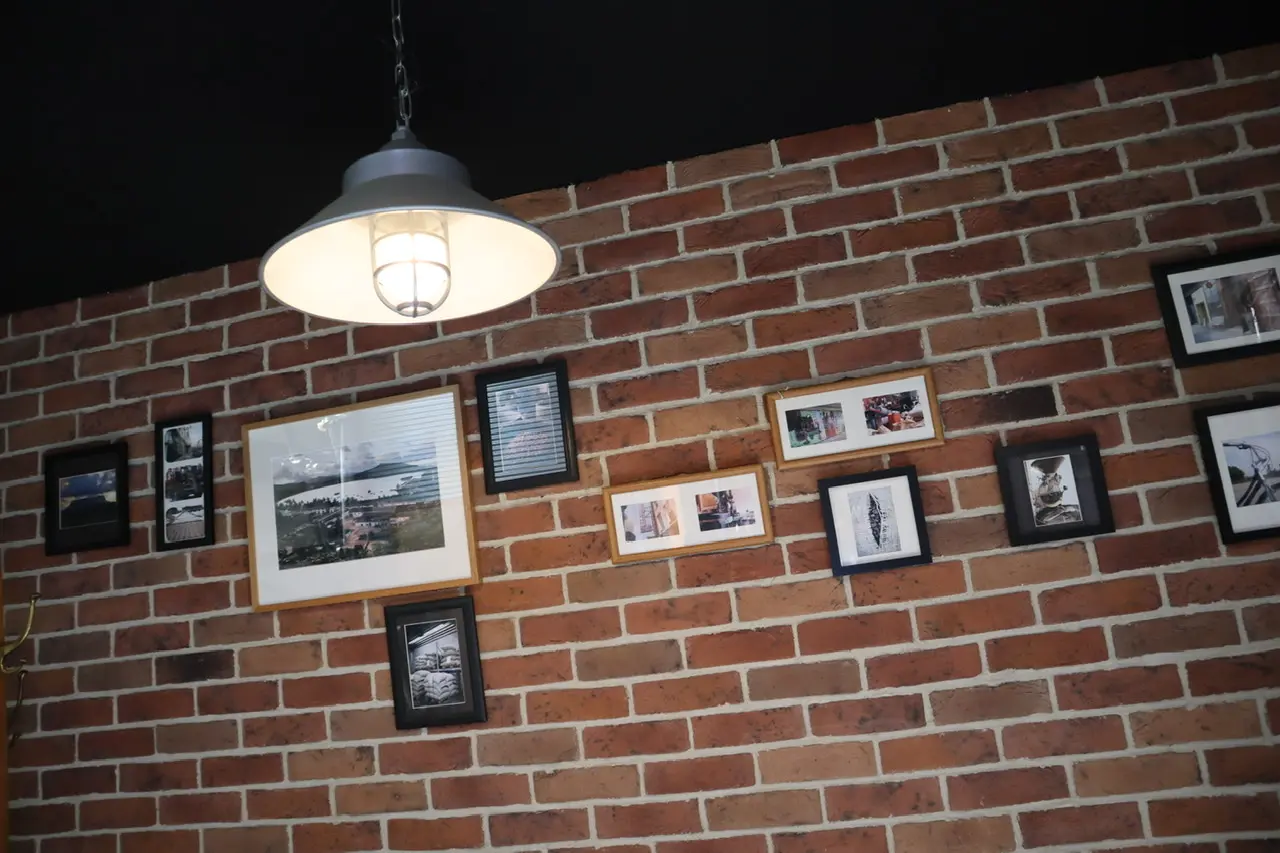 《駅遠でも大人気❤️》【清澄白河】のお洒落コーヒースタンド!The Cream of the Crop Coffee☻_3