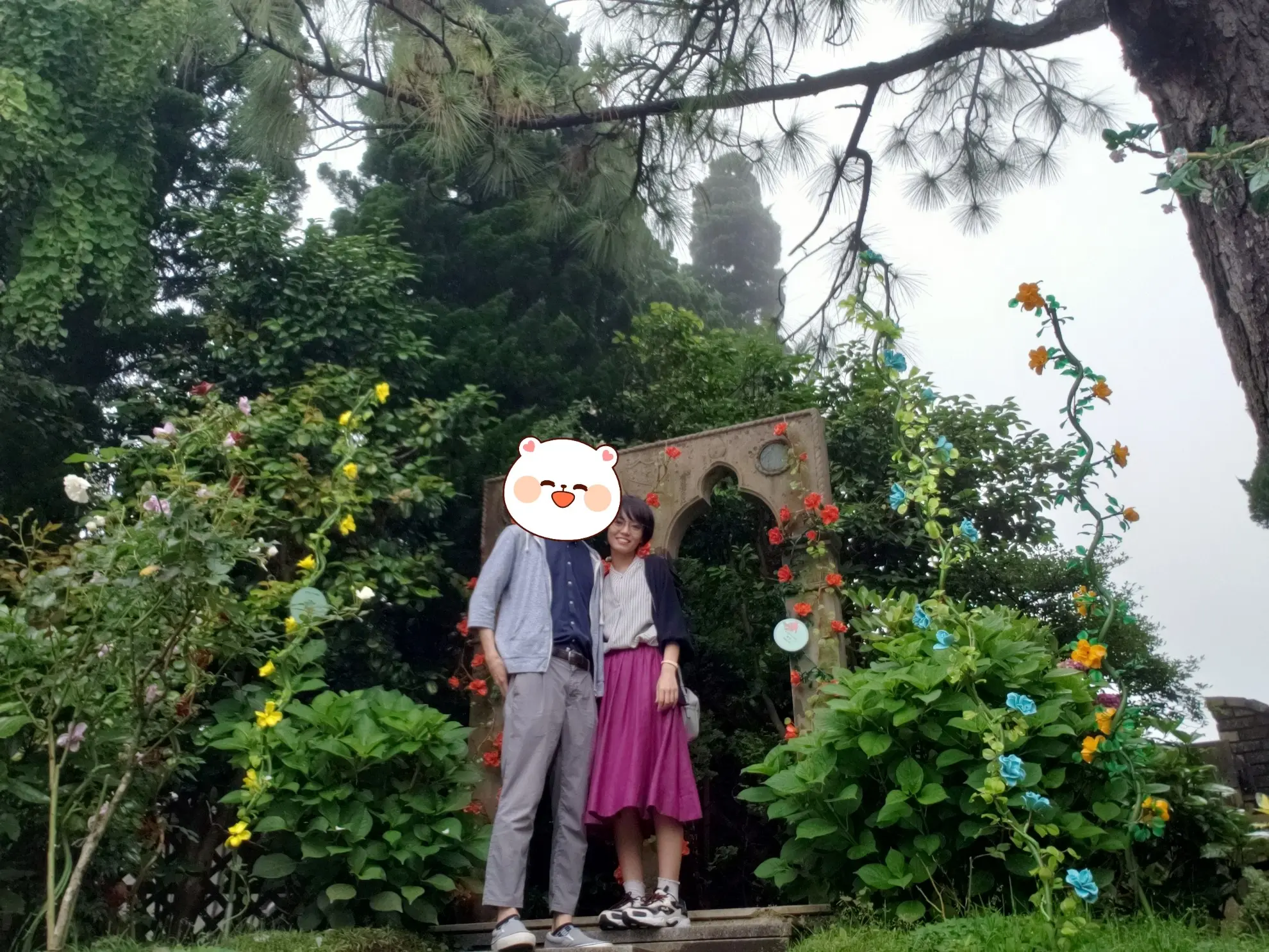 【箱根旅行】雨でも楽しめる!お手軽!1泊2日の温泉と美味しいものとキラキラな旅☆_9