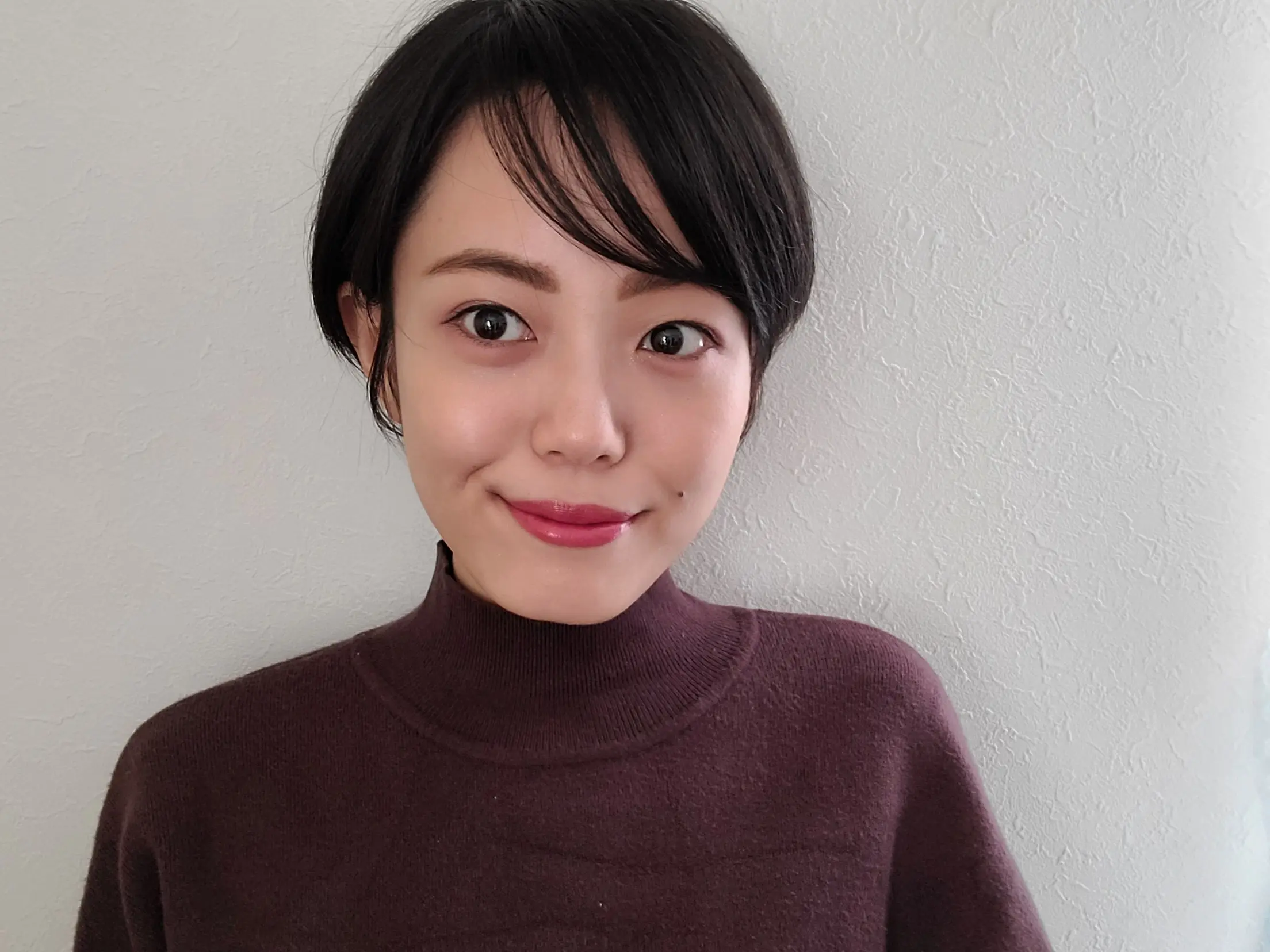 【BOBBI BROWN】2021ベースメイク改革☆つけ心地気持ちいいスキンセラムファンデーション☆_6