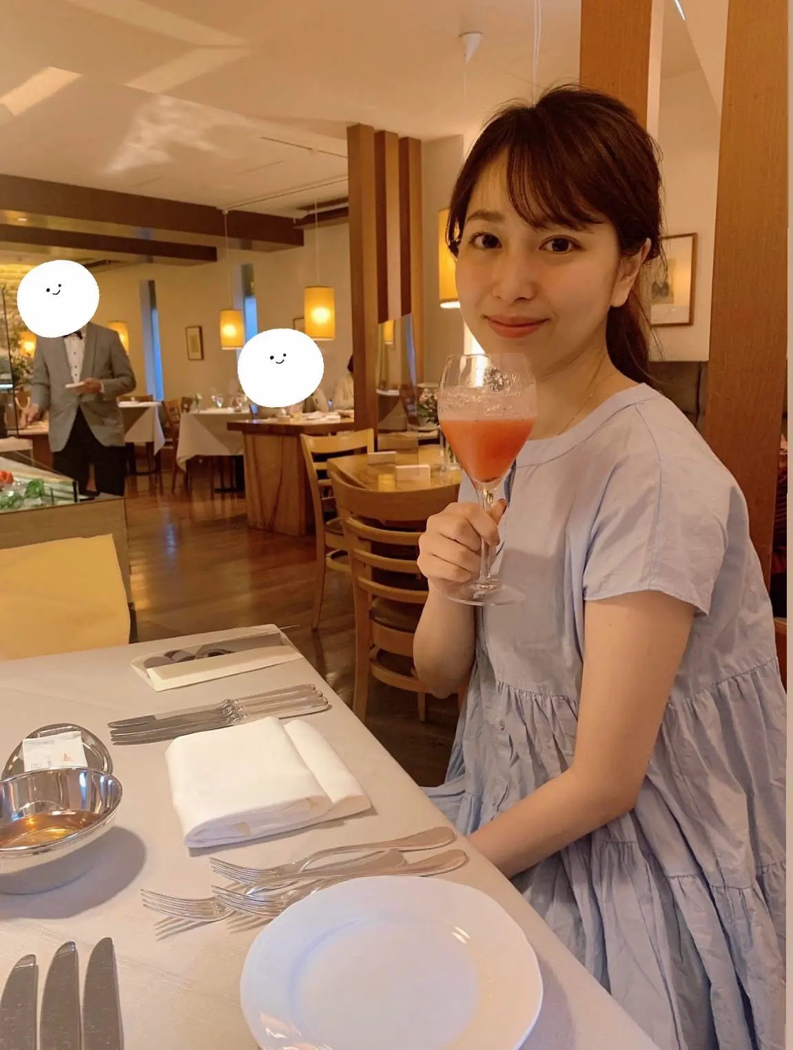 【オーダーメイドディナー】旬の食材を好きな調理法で❤︎南麻布_8