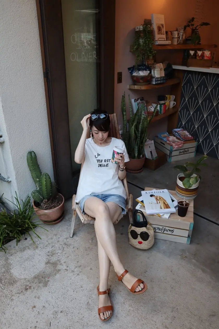 【HAWAII】2019最新♡大人気のおしゃれカフェ編_7