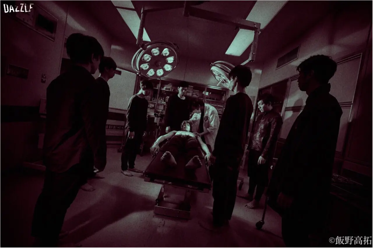 【完売続出!!】世界で活躍するダンスカンパニー《DAZZLE》新作公演『Touch the Dark』を堪能する秘訣とは_2