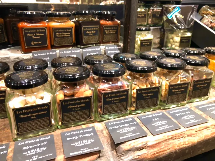 贈り物にもおすすめ!【オーガニックドライフルーツのお店♡FAR EAST BAZAAR♡】_4