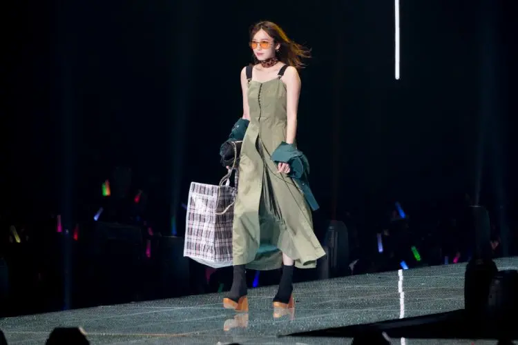 マイナビ presents 第29回 東京ガールズコレクション2019 Photo Gallery_1_43
