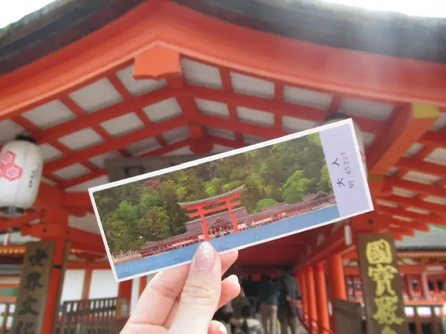 【女子旅におすすめ】絶品グルメや観光名所が盛り沢山…『広島・宮島の旅』_5