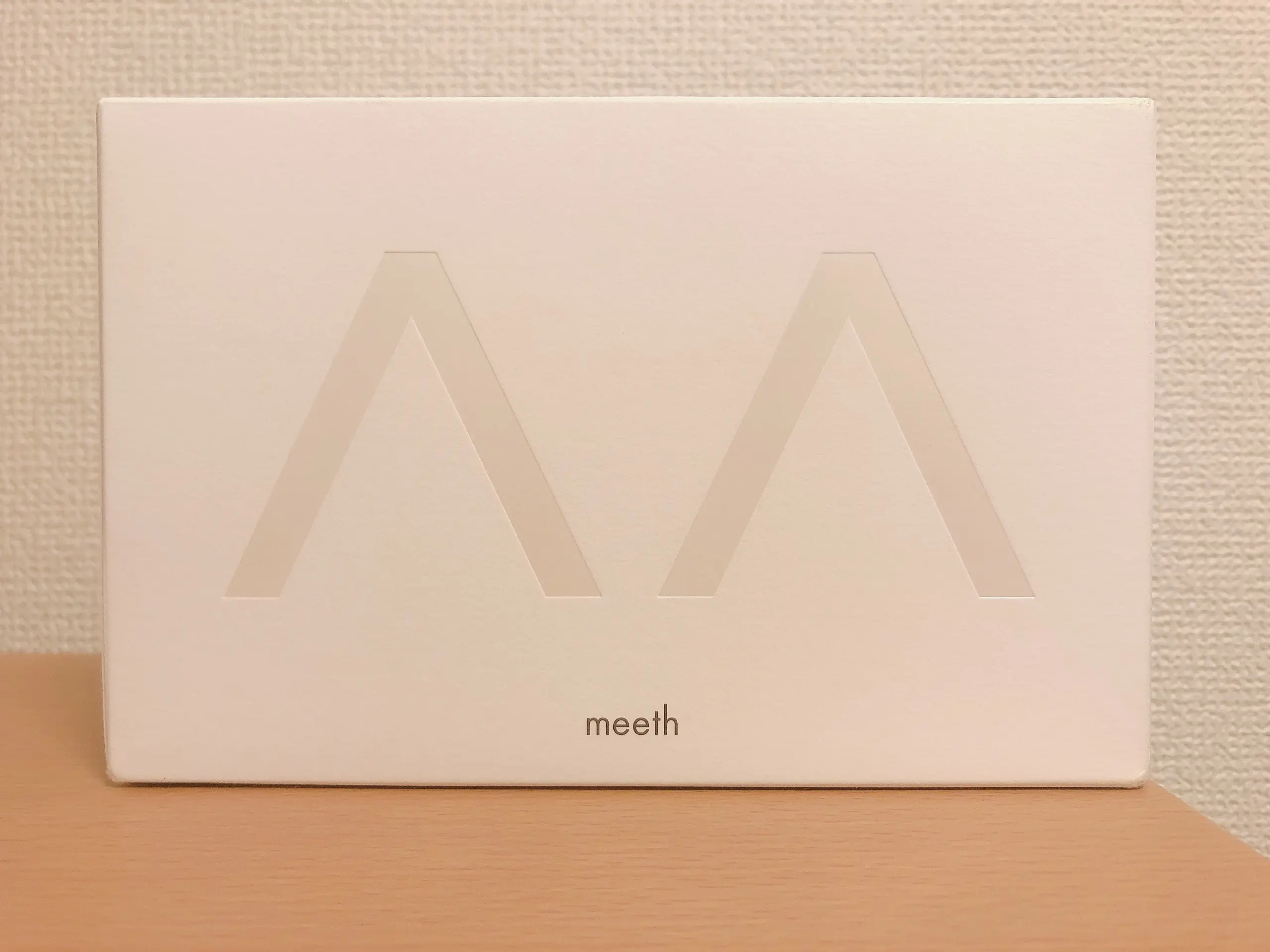 【田中みな実さん愛用❤︎】【効果抜群!】meeth モアリッチパック_5