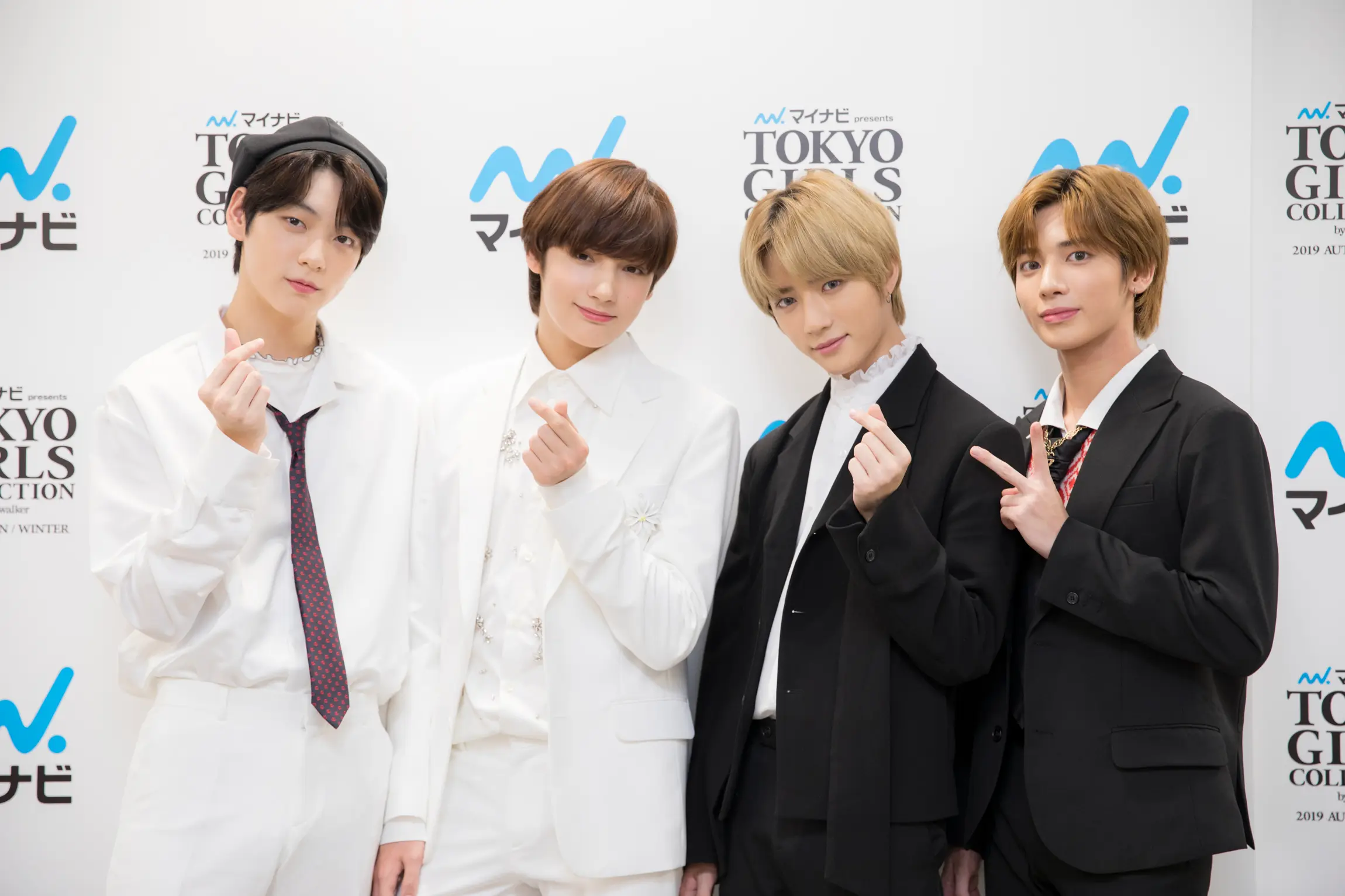【独占インタビュー】日本初ステージに挑戦したTOMORROW X TOGETHERに大接近! この夏の思い出は? これからの夢は?_1