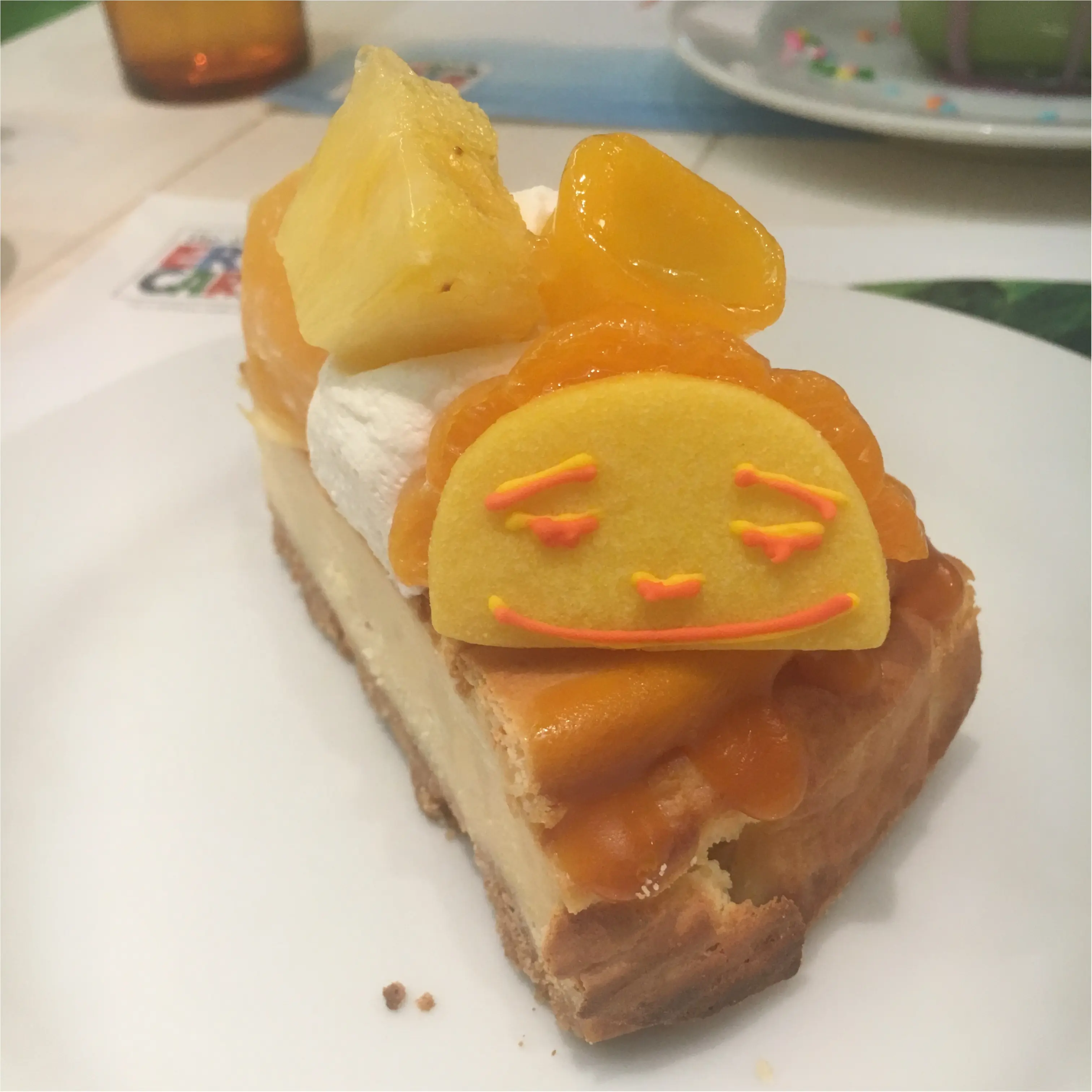 【フォトジェニグルメ】8/31まで!『はらぺこあおむしカフェ』で絵本の世界に飛び込めるインスタ映えフード3選♡♡_6
