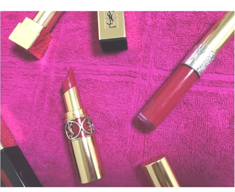 【MAKE】あなたの最愛Lipはどこの?私の本命は、魅惑のYSLリップ♡_3