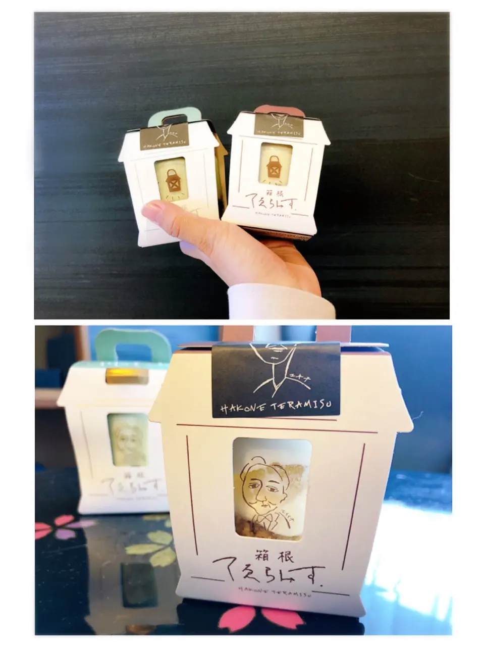 【#箱根】2020年夏OPENのティラミス専門店♡箱根湯本の注目新スポットはココ!《箱根てゑらみす》_7