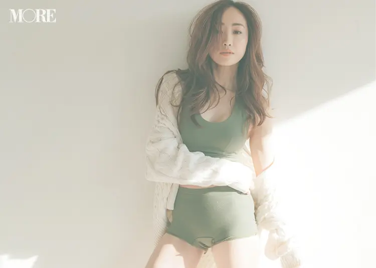 神崎恵