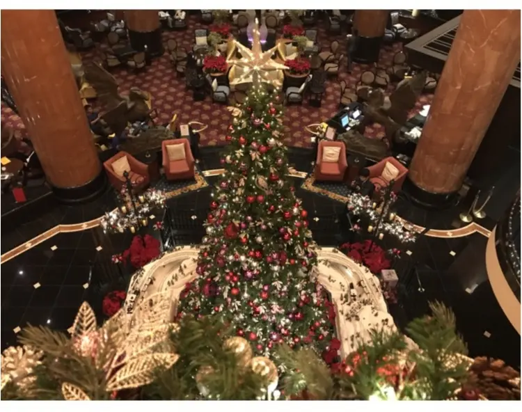 【X’MAS】今年もこの季節!デートにぴったり♪恵比寿で見るべきクリスマスツリーはこの2つ♥_5