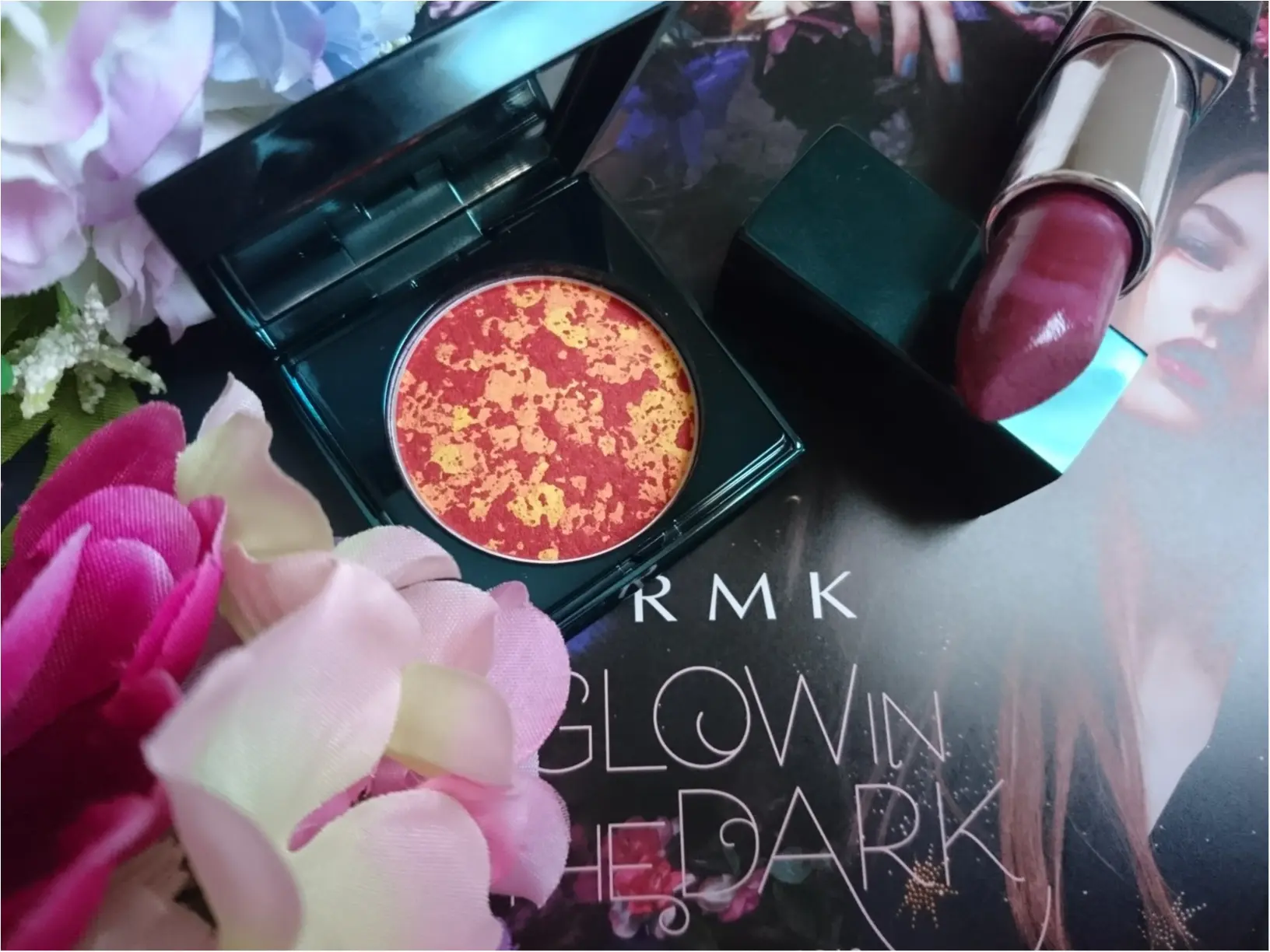 手持ちリップに重ねるだけで秋色リップに!RMK【新作・秋コスメ】_2