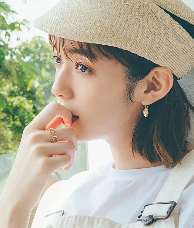ワクワクするカラー。ウキウキするきらめき。『JEWELRY TSUTSUMI』の夏新作があればごきげん♪_5