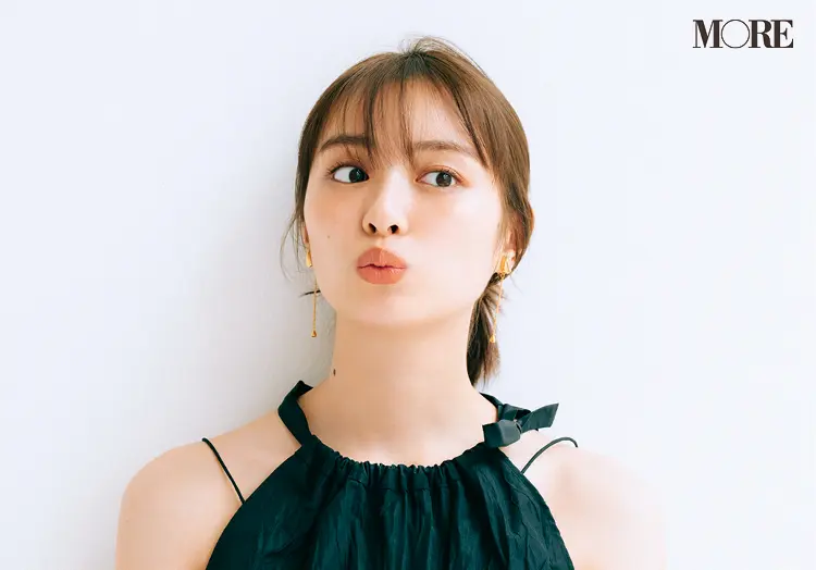 内田理央、20代ラストの気持ちを語ります! ネガティブ思考から抜け出せたひと言とは?_3