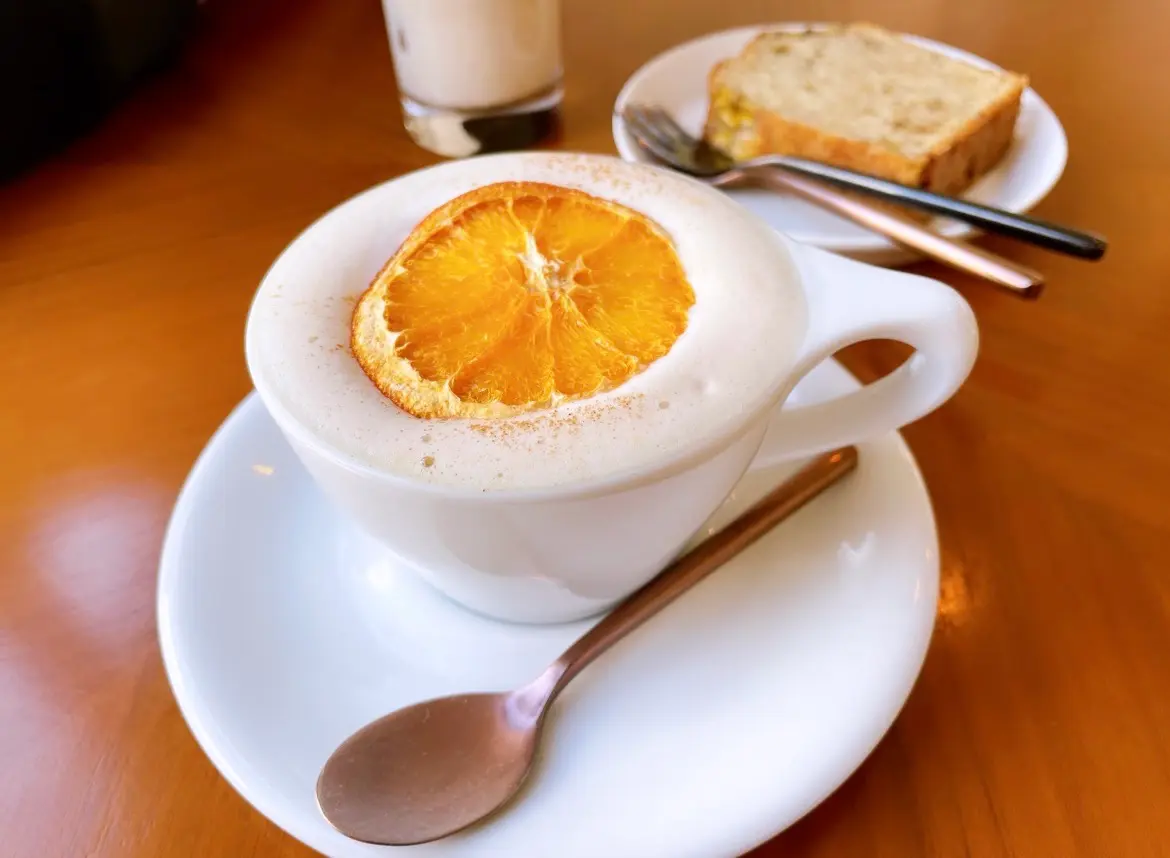 【神戸カフェ】休日限定の朝ごはん♡_2