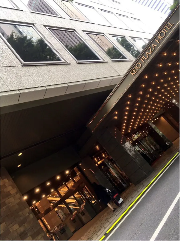 写真たくさん 京王プラザホテルのプリンセスマーメイドプランで素敵なナイトプールタイムを Moreインフルエンサーズブログ Daily More