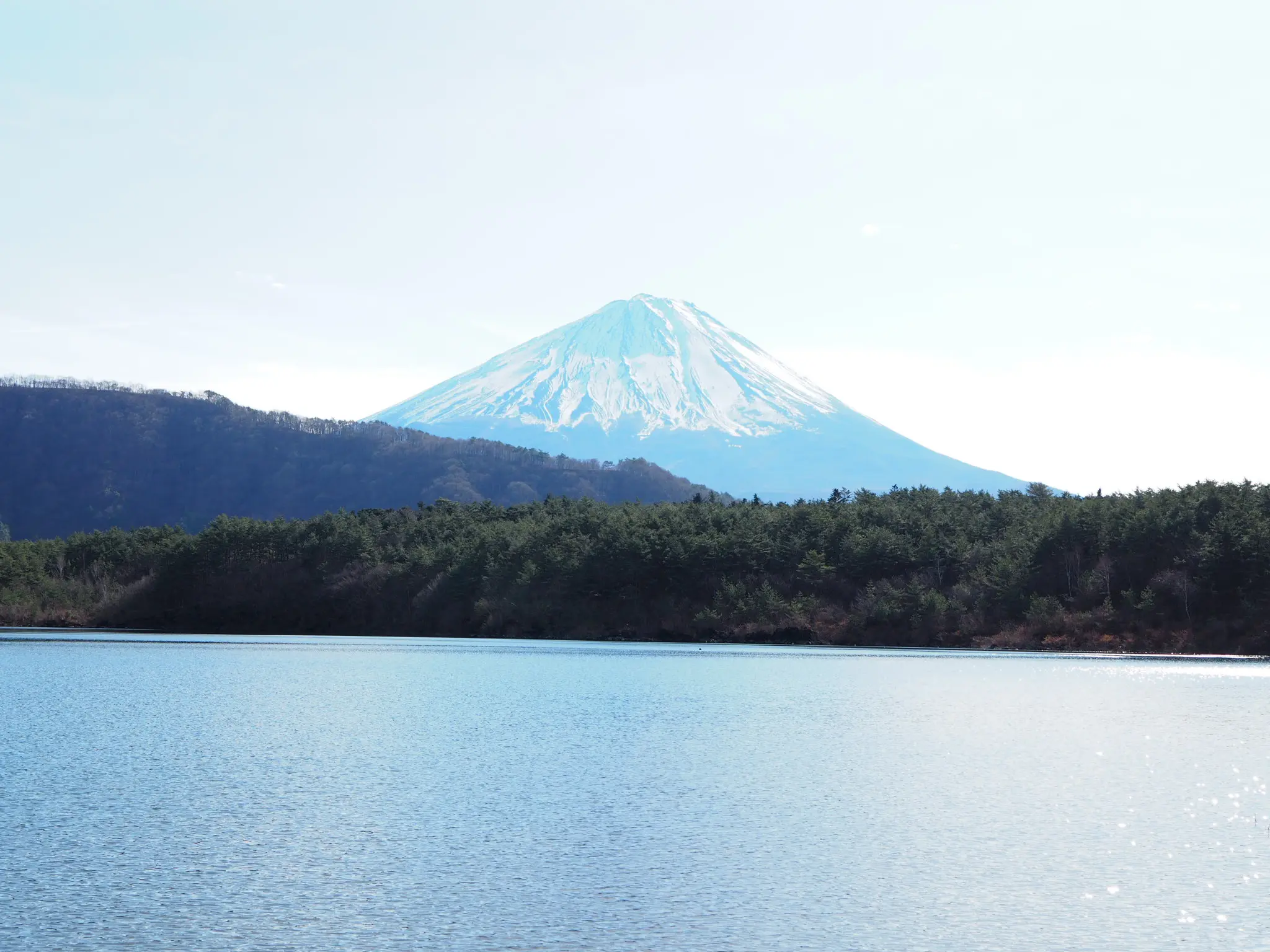 【#河口湖合宿】富士山の目の前のペンションでわいわい一泊旅♩〜グルメ・観光編〜_5