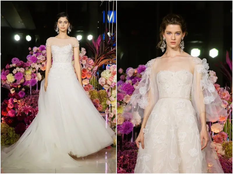結婚式におすすめの式場・リング・ドレス・ブーケまとめ - 演出アイデアや先輩花嫁のウェディングレポもチェック_31
